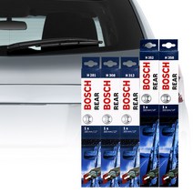 보쉬 캡티바 후방와이퍼, 1개