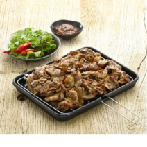 북성로 옛맛 연탄불고기, 1kg, 1팩
