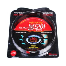 올스 법랑코팅 불모아, 1개