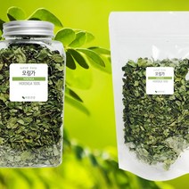 모링가잎 건강차 건조 모링가잎, 100g, 1개
