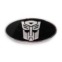 트랜스포머 엠블럼 시리즈, AutoBot_B, Large