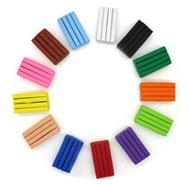 도너랜드 칼라요술점토 벌크 200g 유아용클레이/점토, 13색1갑