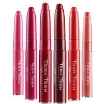 조이코스 틴틴 리필 립스틱, 306호, 1개