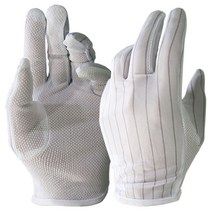 KJ 제전장갑 - 엠보싱, 1개