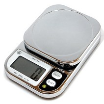 전자저울 KS-208CR전자저울 일본저울 드레텍 정밀저울 요리저울 함스, 본상품선택