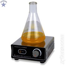 자석교반기(Magnetic Stirrer)