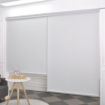 아라크네 1+1 암막롤블라인드