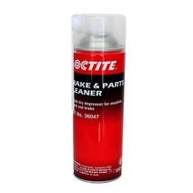 LOCTITE 록타이트 브레이크&파트 크리너 550ml 브레이크 세척제