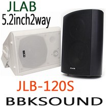 jlab JLB-120S, JLB-120블랙개당