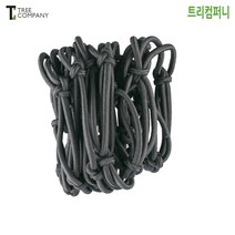 트리컴퍼니 그물망, 검정, 1개