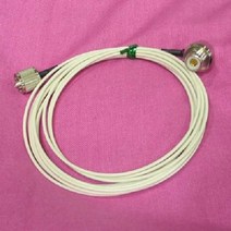 RG-316A_SMA DMB 차량CB안테나용 점퍼케이블1.5m~4.0m, RG-316A SMA DMB 차량CB안테나용 점퍼케이블 SMAP 2M