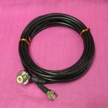 WF-RG58차량용CB 5M, WF-RG58차량용CB  5M