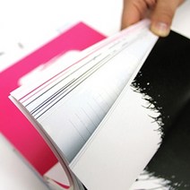 POETRY STORY NOTE+BOOK 업무수첩 아기수첩 웨딩수첩