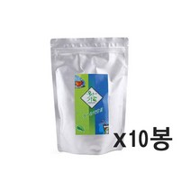 삼원 그린믹스 500g, 10봉