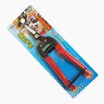 코텍 꼭지가위 꽃 꽃꽂이 화초 분재 원예 가위, 1개입