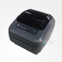 ZEBRA GK420D 감열 데스크탑 프린터, GK420D/USB