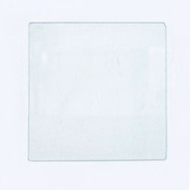 유리판 15*15cm