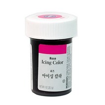 쿠킹스토리 윌튼색소, 로즈, 1개