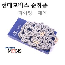 [순정타이밍체인]I30 12 1.6 가솔린(2011년10월~2014년12월) 품명:24321-2B620