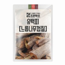 조은약초 프리미엄 유근피 200g, 1개
