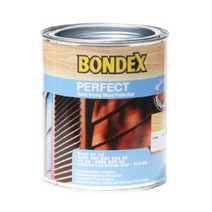 본덱스 퀵드라이 우드스테인750ml 오일스테인 방부목페인트 바니쉬 목재방부제 목재보호도료 목재보존재 방충도료 BONDEX, 소나무