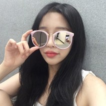 스타일자키 패션 슬림 선글라스