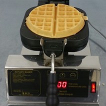 케이디 와플기계 30대 50만원