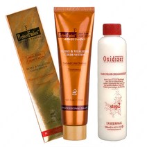 로하스 뉴트리 염색약 150ml.1제6개당 산화제1000ml*1개 헤어컬러, N-13슈퍼라이트베이지브라운, 1개