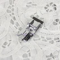 JSTrading 오버록 노루발(원터치)