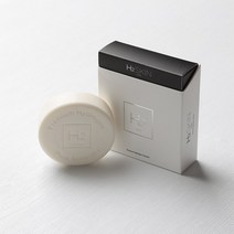 H2SKIN 수소 클랜징 비누, 1개, 80g, 1개