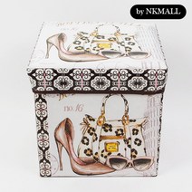 NKMALL 트렁크정리함, 구두
