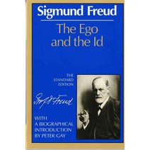 The Ego and the Id, W W Norton & Co Inc