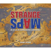 Strange Maps, Avery Pub Group