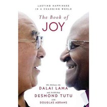 The Book of Joy: Lasting Happiness in a Changing World, Avery Pub Group