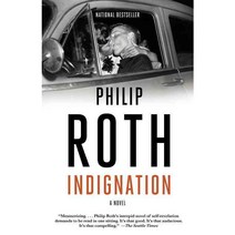 Indignation, Vintage Books