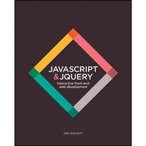 JavaScript and Jquery:Interactive Front-End Web Development, John Wiley & Sons Inc