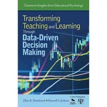 Transforming Teaching and Learning Through Data-Driven Decision Making, Corwin Pr