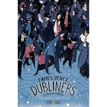 Dubliners, Penguin Classic