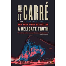 A Delicate Truth, Penguin Group USA