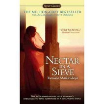 Nectar in a Sieve, Signet Classic