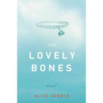 The Lovely Bones, Little Brown & Co