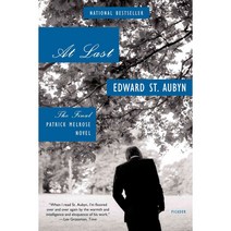 At Last, Picador USA