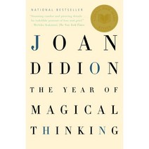 The Year of Magical Thinking, Vintage Books USA