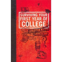 Surviving Your First Year of College, Beacon Hill Pr