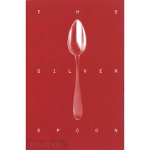 [해외도서] The Silver Spoon 양장본, Phaidon Inc Ltd