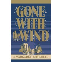 Gone with the Wind:75th Anniversary Edition, Scribner Book Company