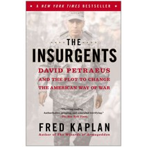 The Insurgents: David Petraeus and the Plot to Change the American Way of War, Simon & Schuster