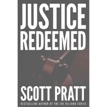 Justice Redeemed, Thomas & Mercer