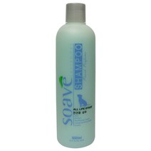 쏘아베 전견용 샴푸, 500ml, 1개