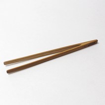 토비 태운 잎차 집게, 1개, 1